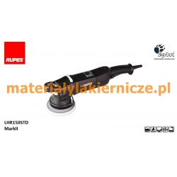 RUPES LHR15II STD materialylakiernicze.pl